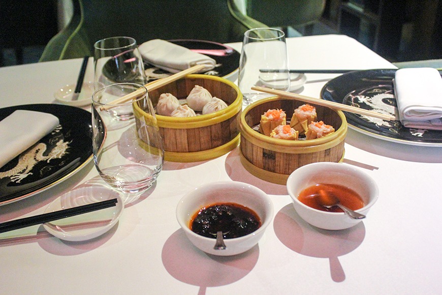 All You Can Eat Dim Sum All You Can Eat Dim Sum